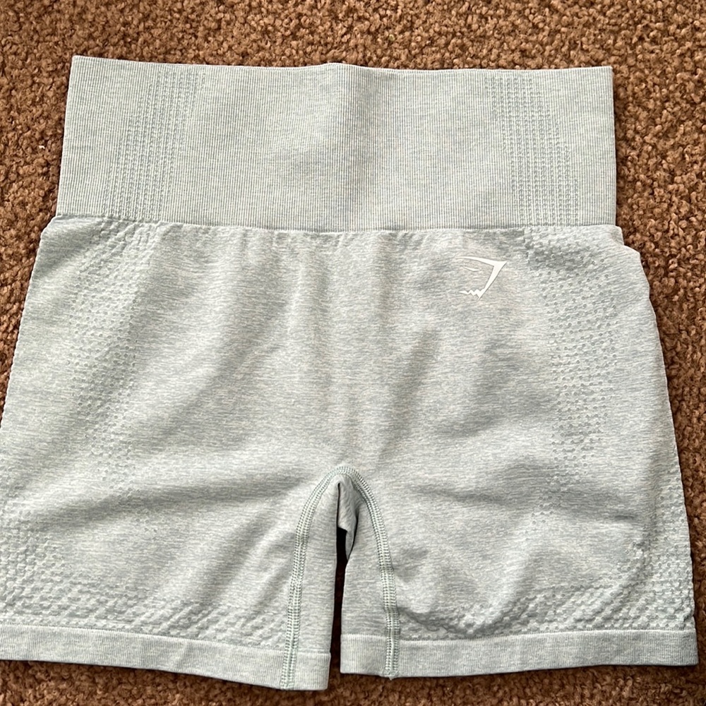 Gym shark shorts